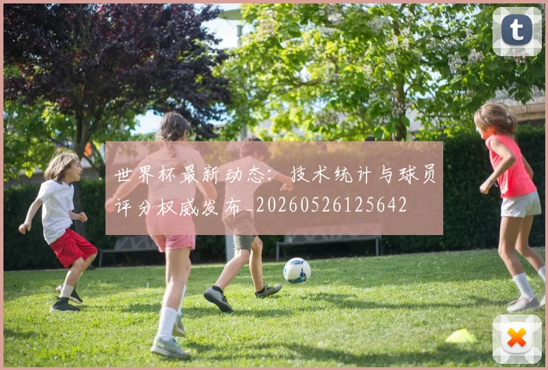 世界杯最新动态：技术统计与球员评分权威发布_20260526125642