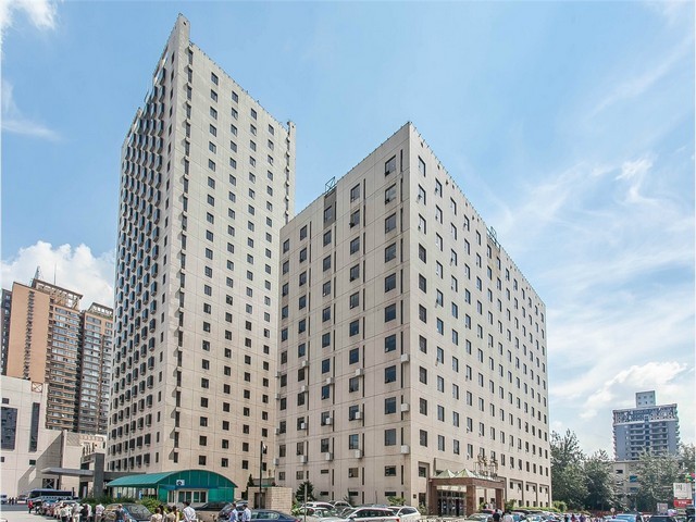 北京抽气式汽轮机